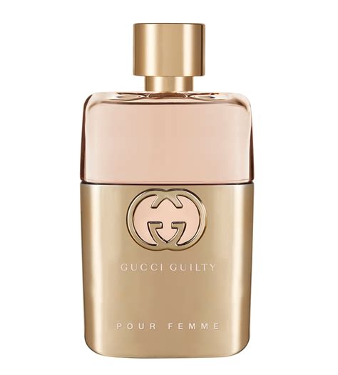 gucci parfums femme|gucci perfume for women.